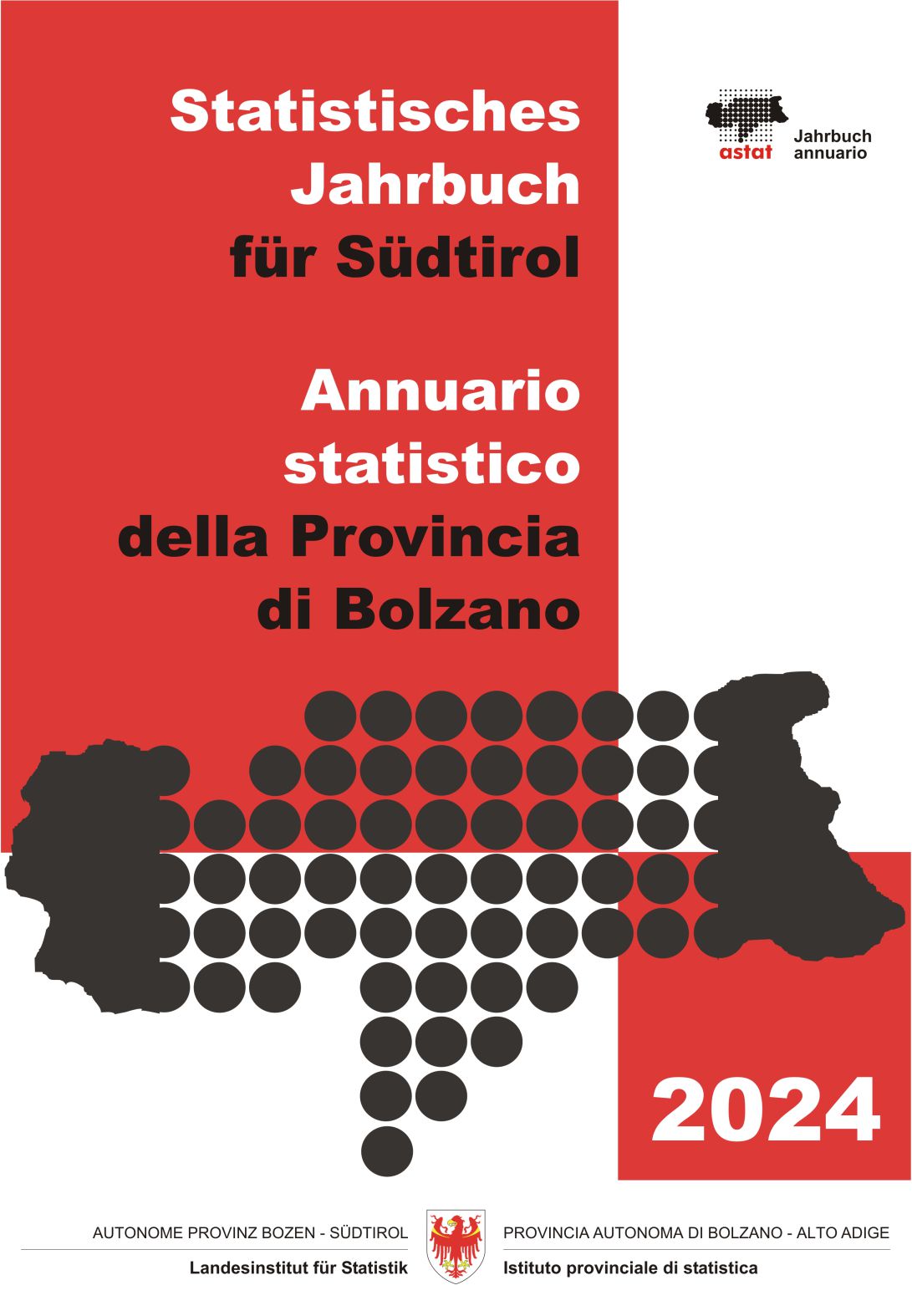 Annuario statistico 2024