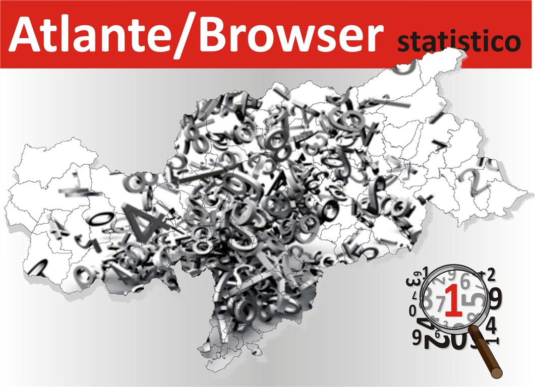 Atlante e Browser statistico
