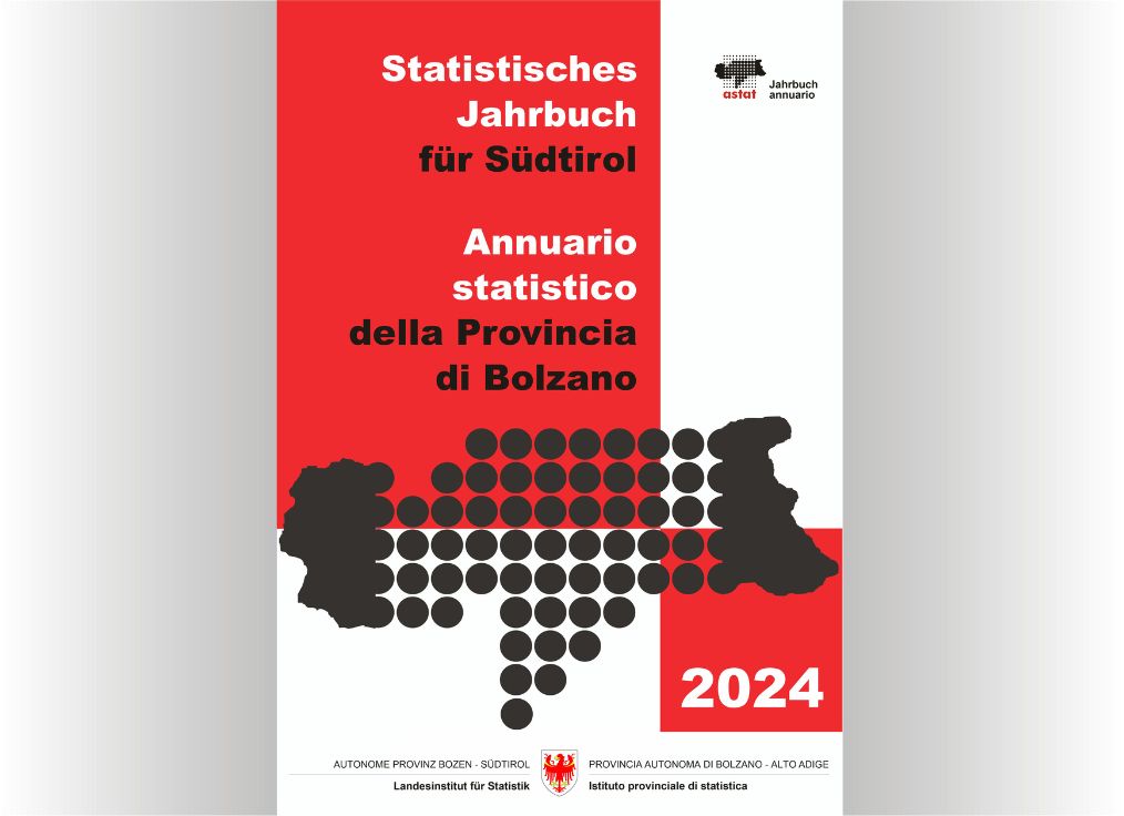 Annuario statistico