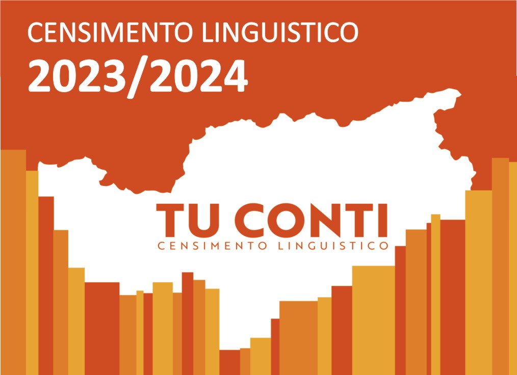 Censimento linguistico 2023/2024