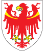 Logo - Provincia autonoma di Bolzano - Alto Adige
