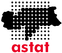 Logo - ASTAT